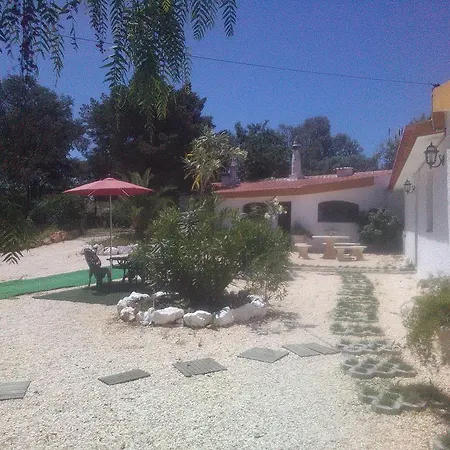 Ferienhaus Nature *