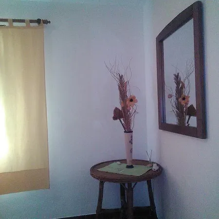 Nature Ferienhaus *