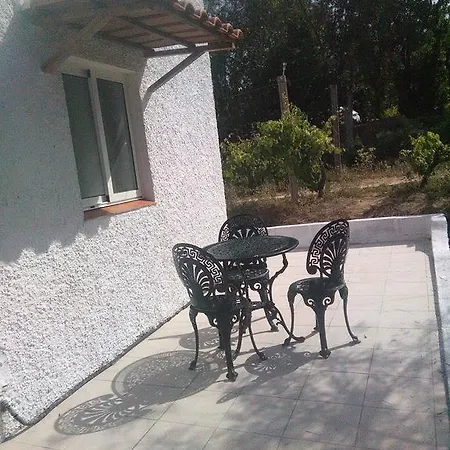 Ferienhaus Nature