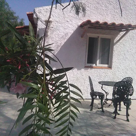 Nature Ferienhaus