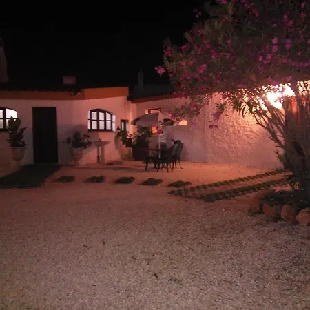 Ferienhaus Nature Lagos