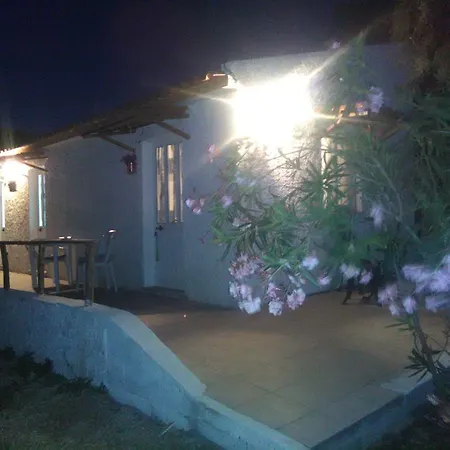Nature Houses * Lagos
