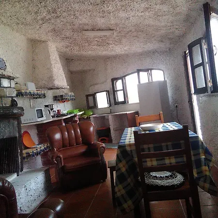 Nature Houses Holiday home *