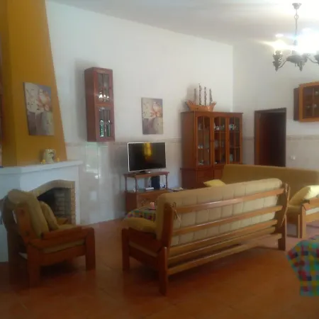 Ferienhaus Nature Lagos