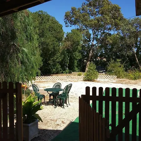Nature Ferienhaus *