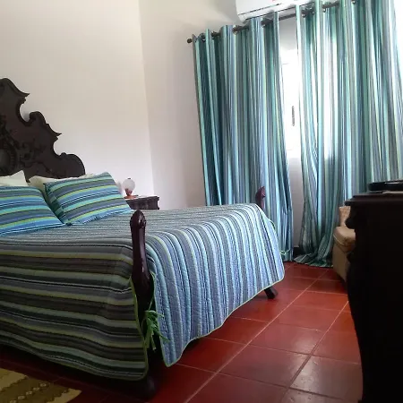 Holiday home Nature Houses Lagos