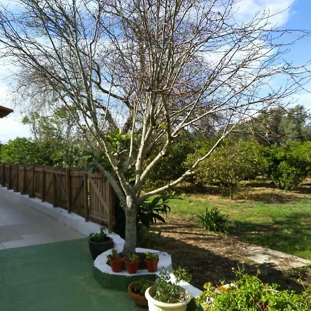 Ferienhaus Nature *
