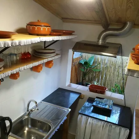 Nature Houses