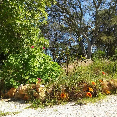 Nature Ferienhaus Lagos