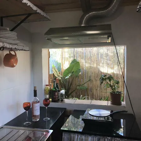 Ferienhaus Nature *
