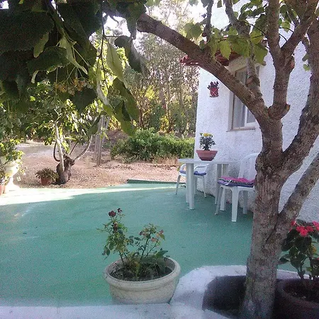 Nyaraló Nature *