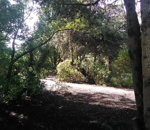 Prázdninový dům Nature Lagos