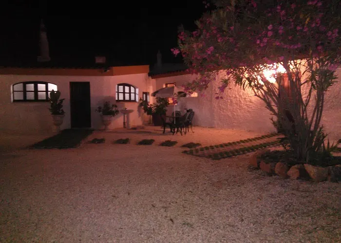 Prázdninový dům Nature Lagos